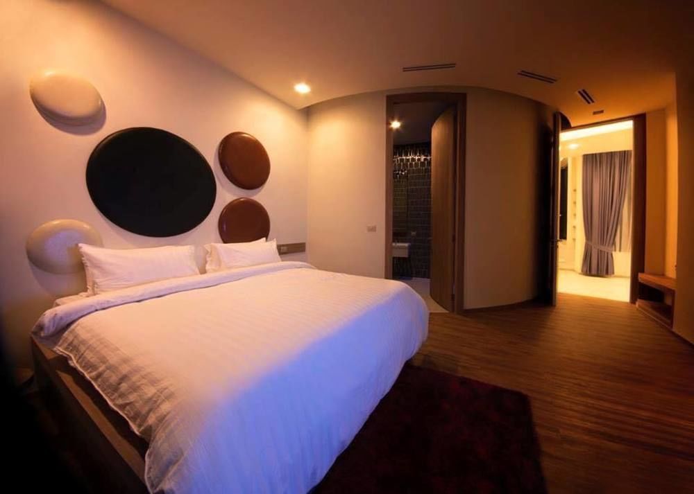 The Beverly Hills Hotel Nakhonratchasima Eksteriør billede